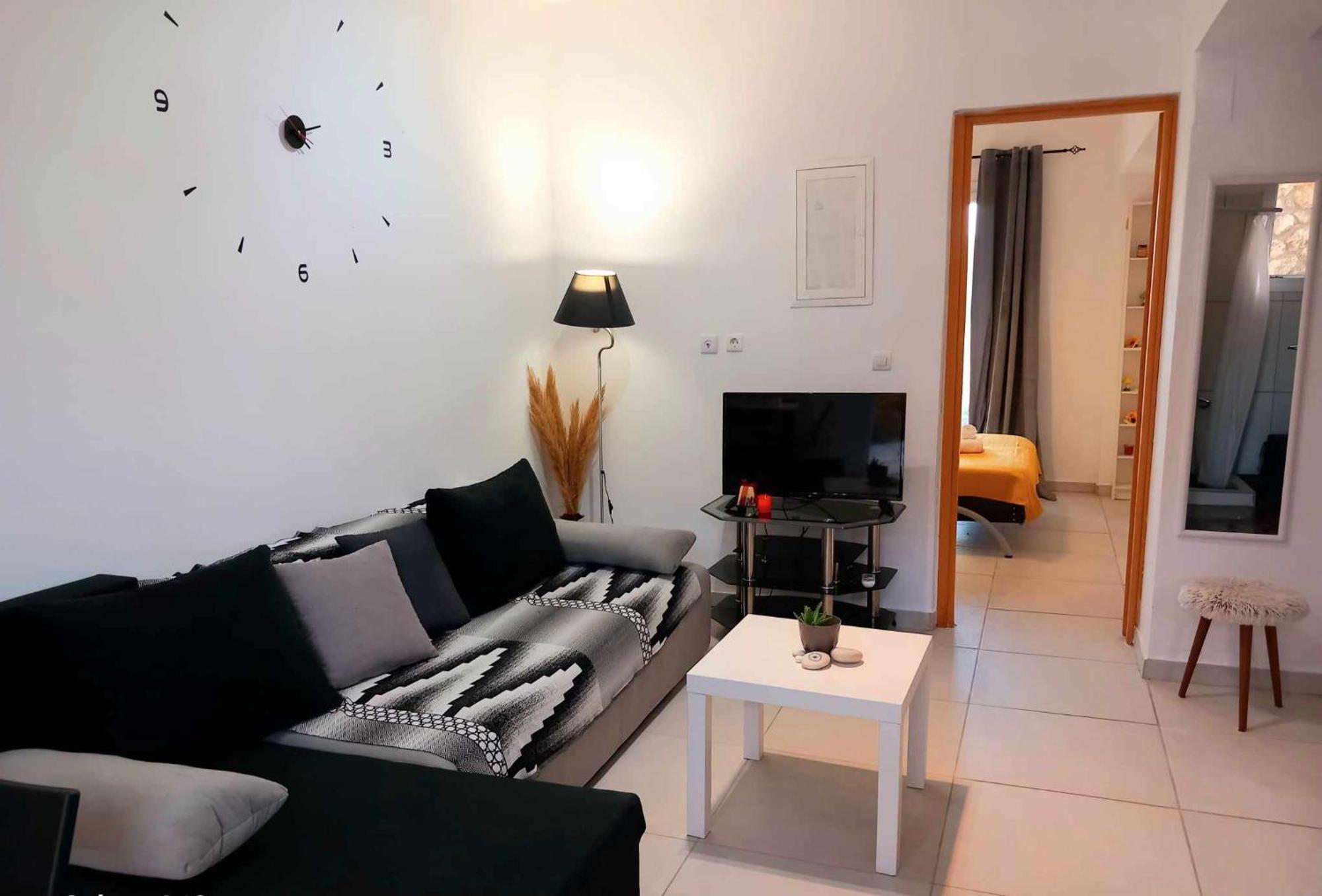 Apartmán 4t