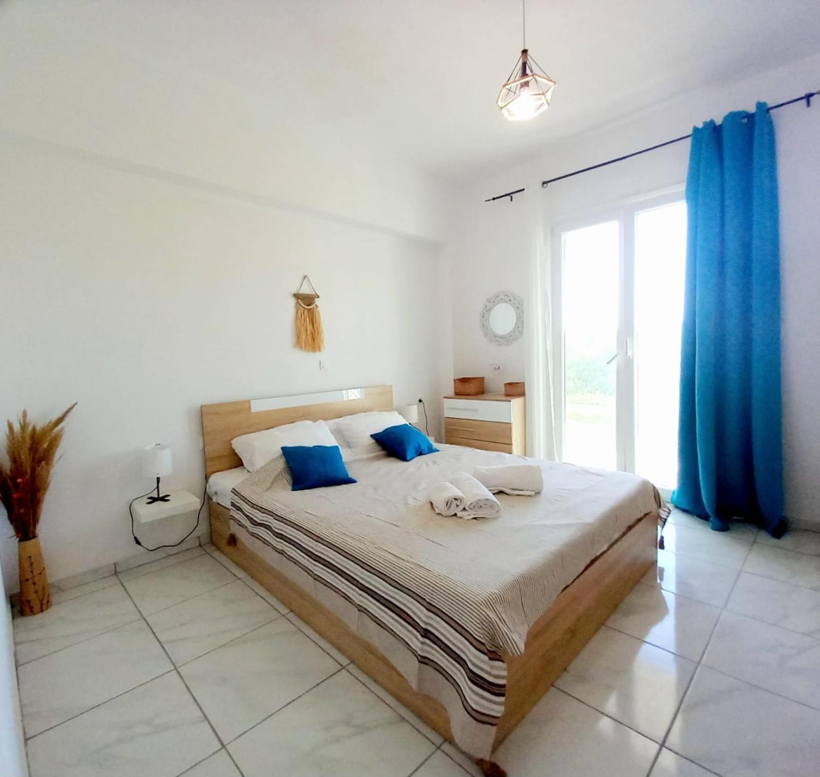 4t Apartmán