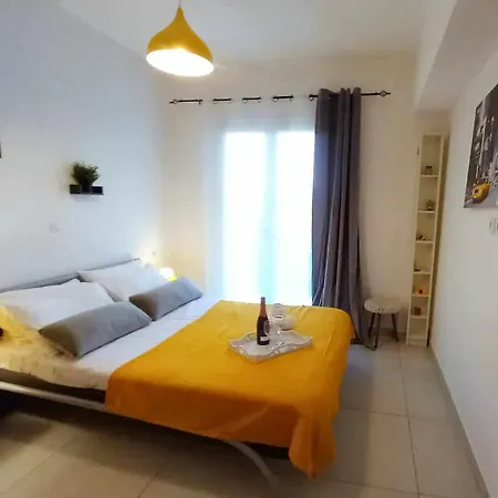 4T Apartments Argostoli  Exterior photo