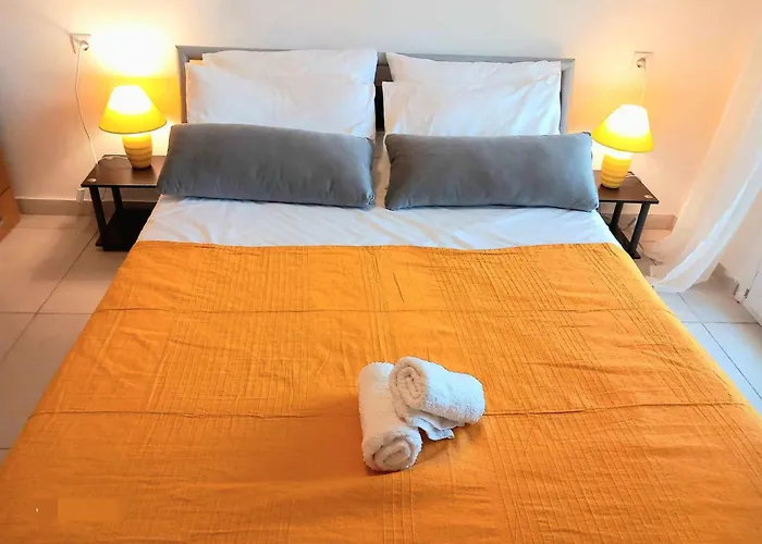 4T Apartments