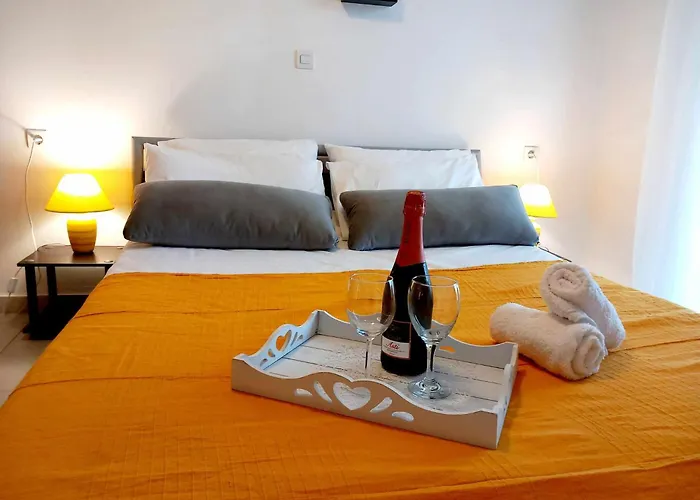 4T Apartments