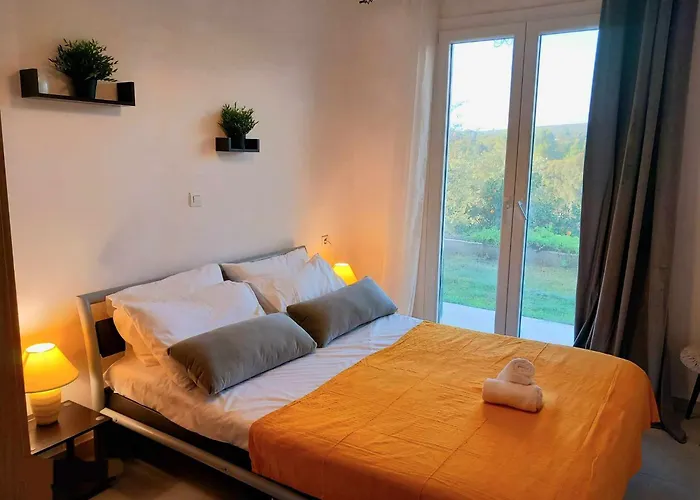 4T Apartments