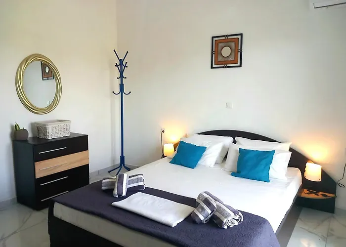 4T Apartments