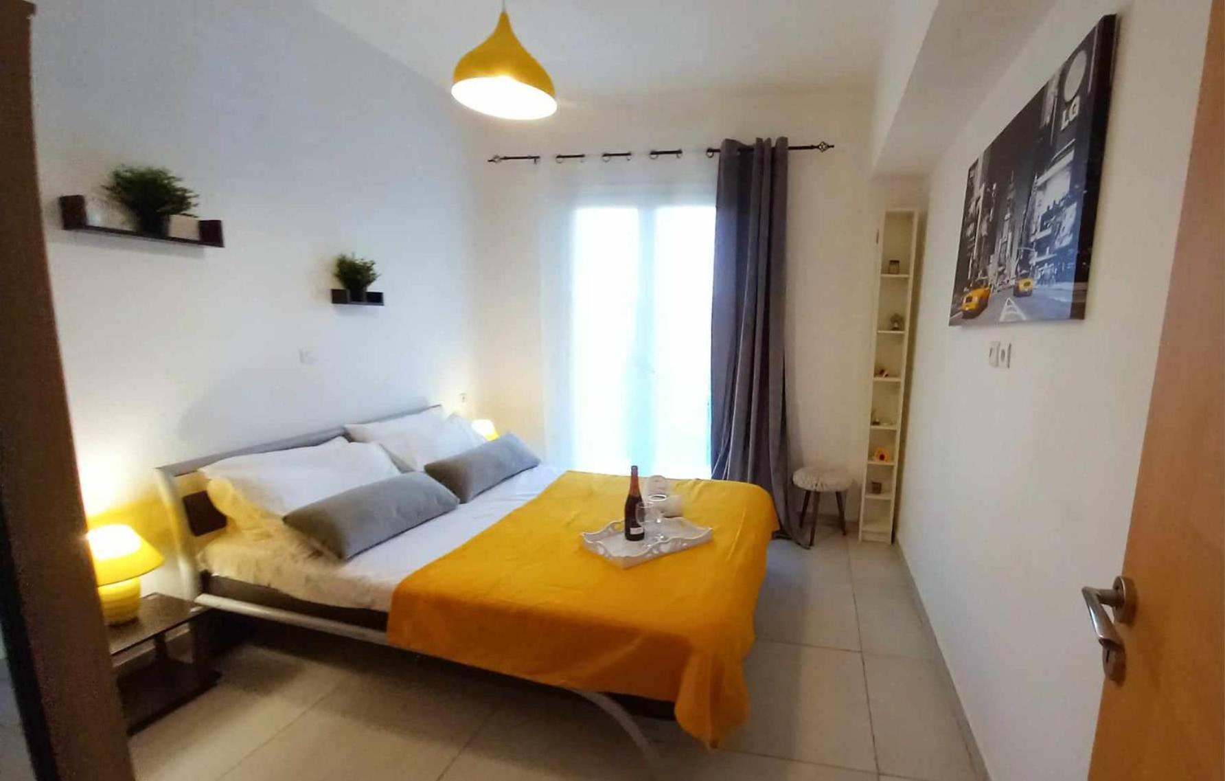 4t Apartment