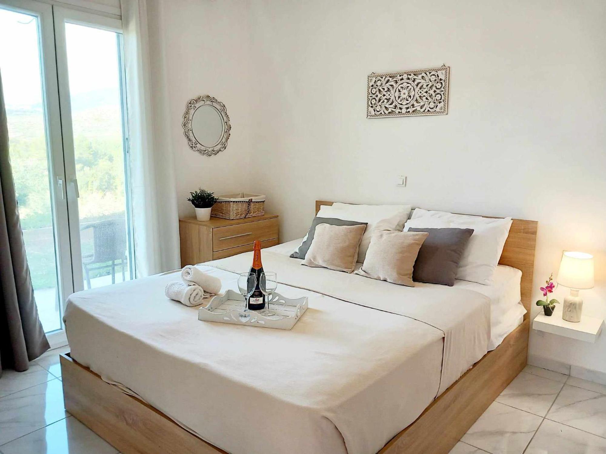 4t Apartment Argostoli (Kefalonia)