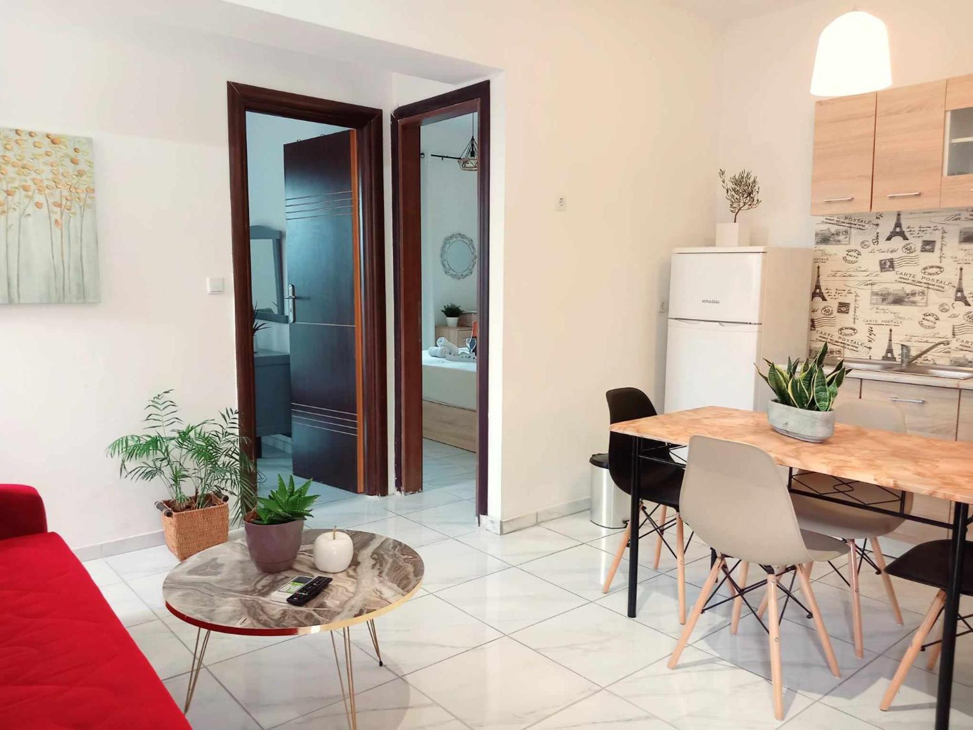 Apartment 4t Argostoli (Kefalonia)