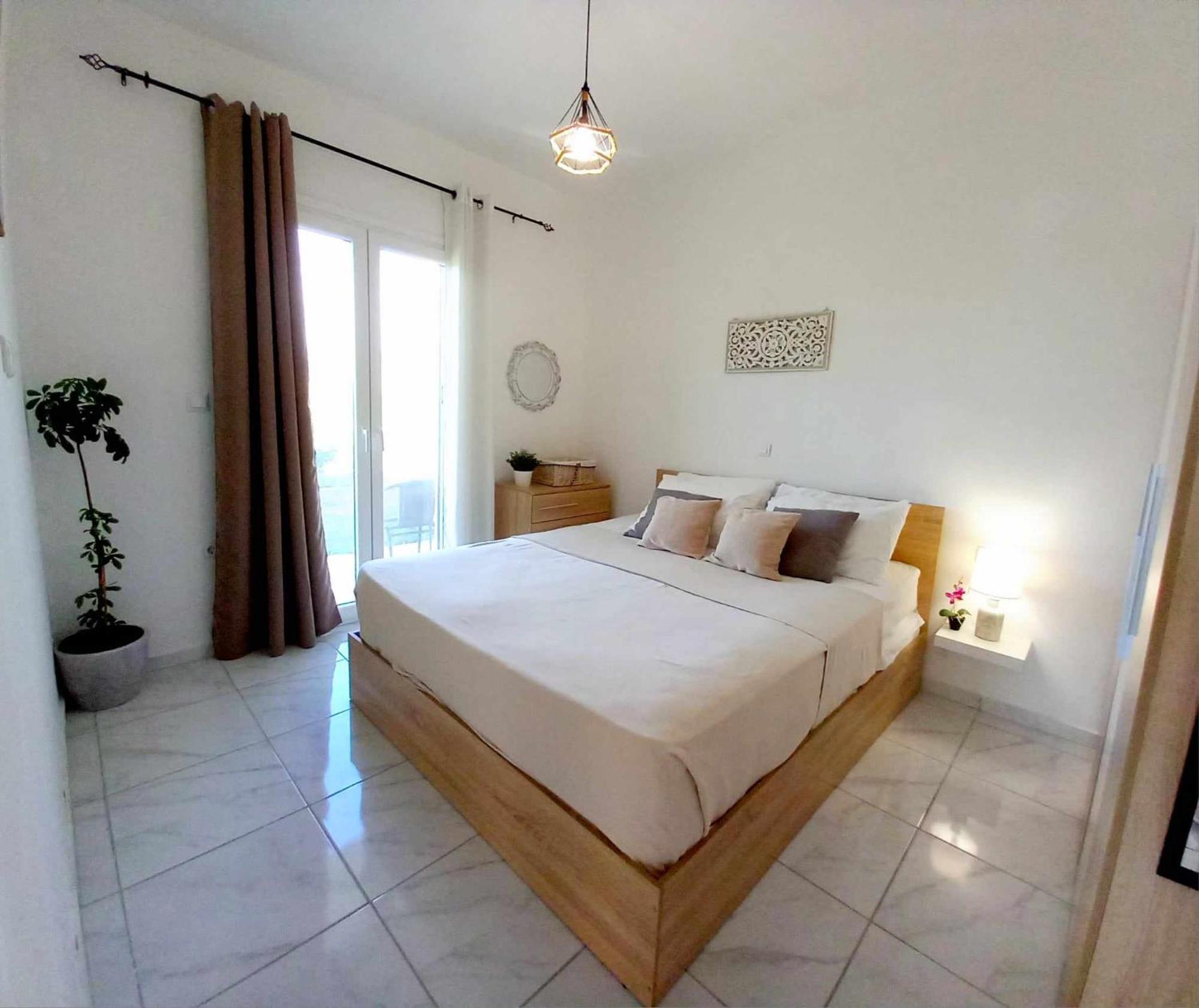 4t Apartment Argostoli (Kefalonia)