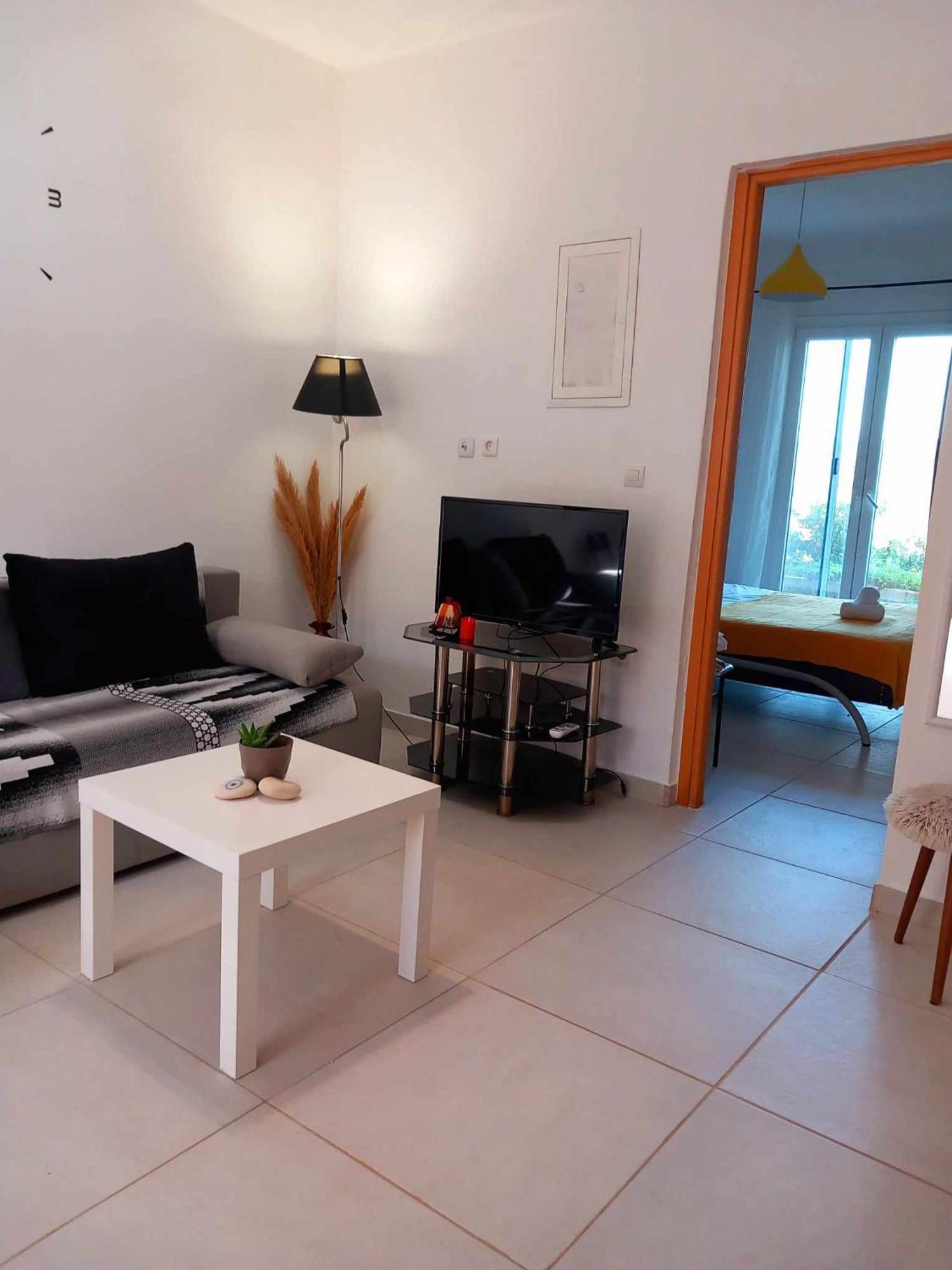 4t Apartment Argostoli (Kefalonia)