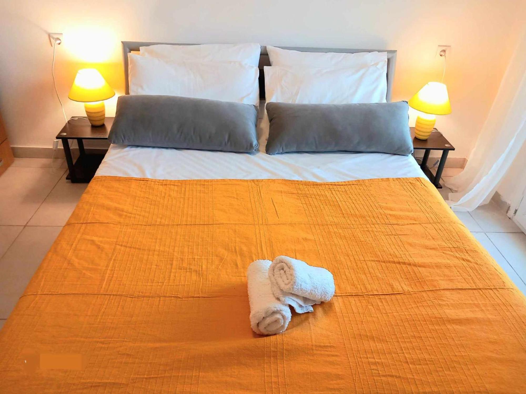 4t Apartment Argostoli (Kefalonia)