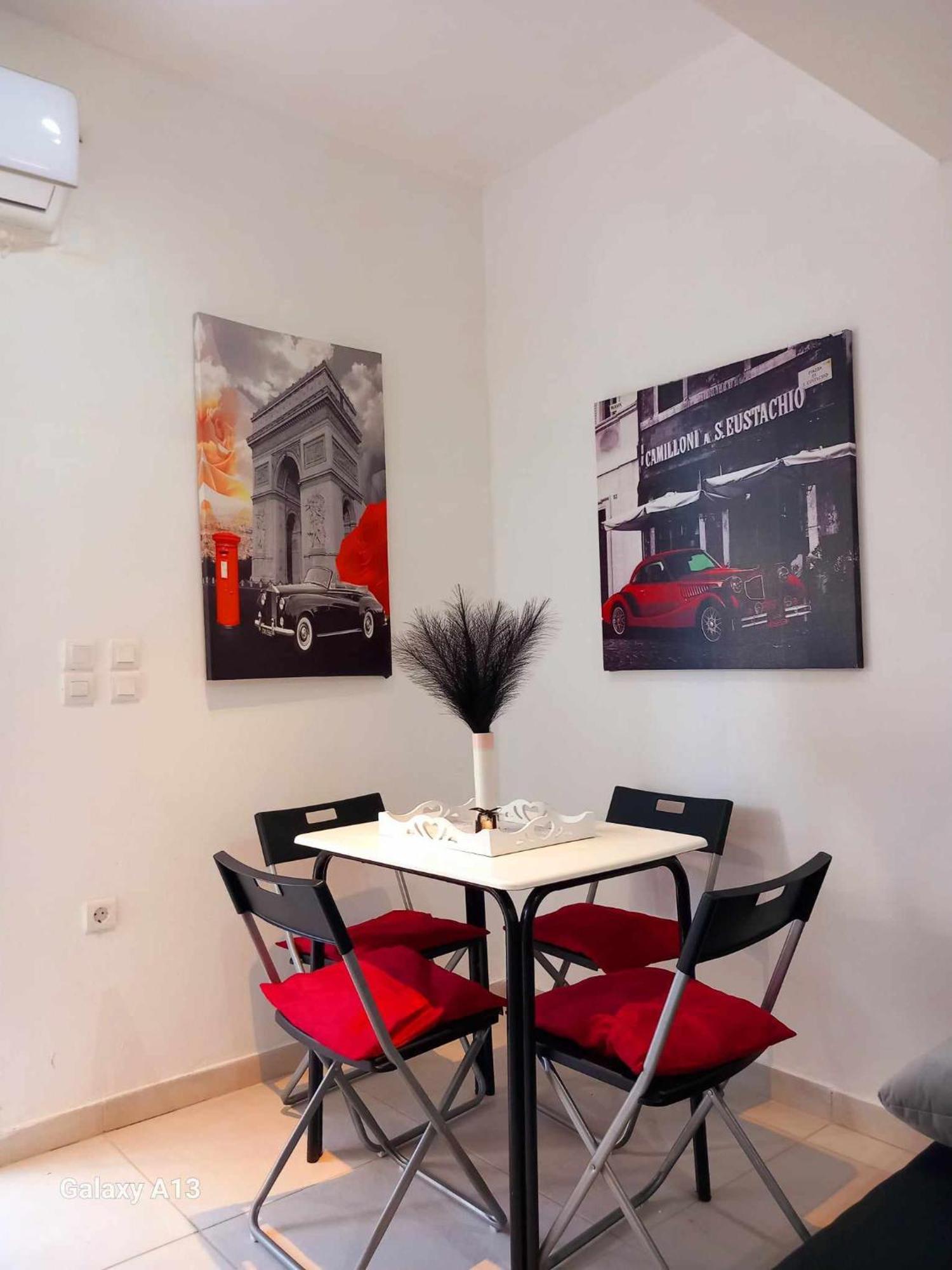 4t Apartment Argostoli (Kefalonia)