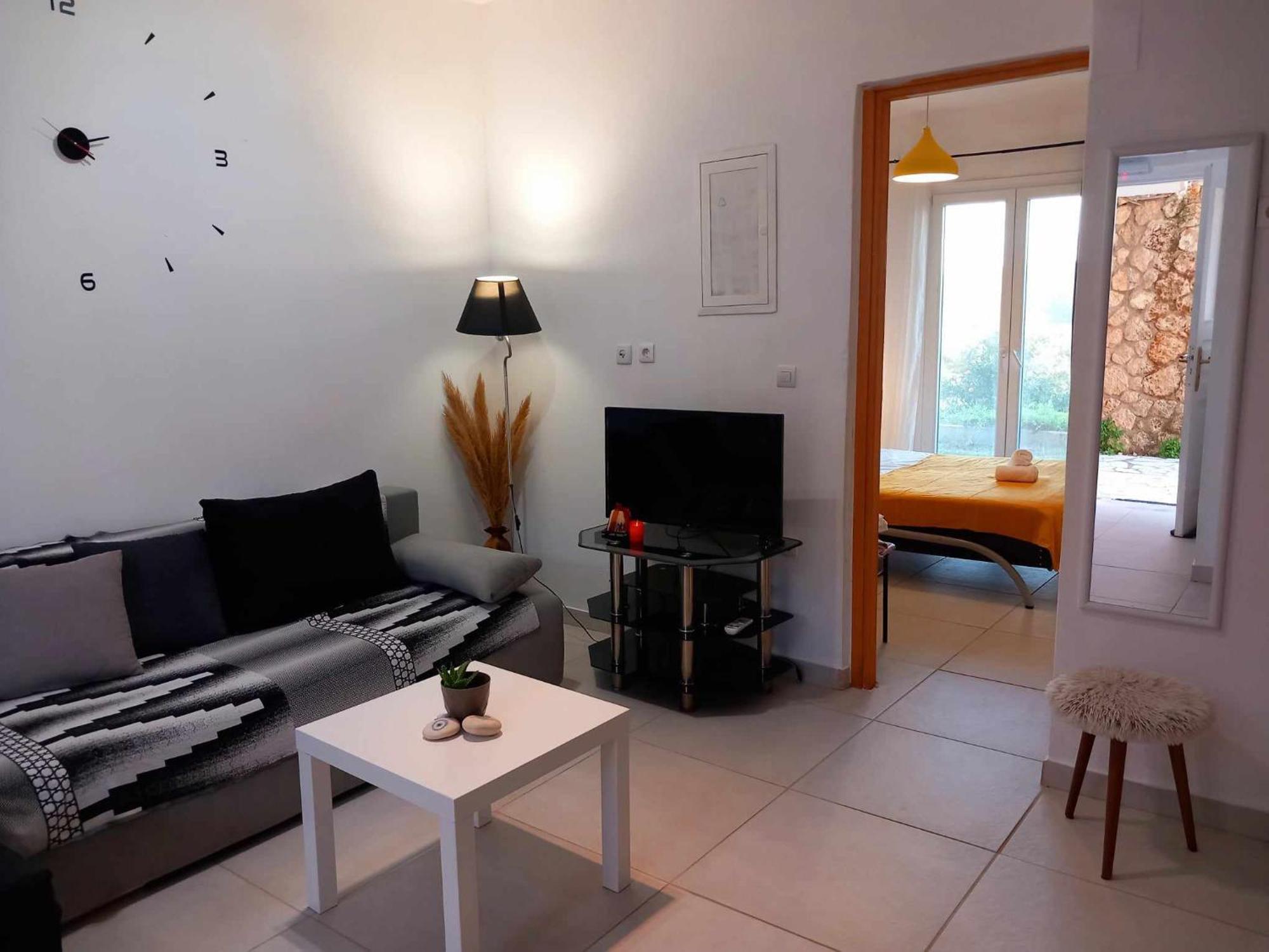 Apartment 4t Argostoli (Kefalonia)