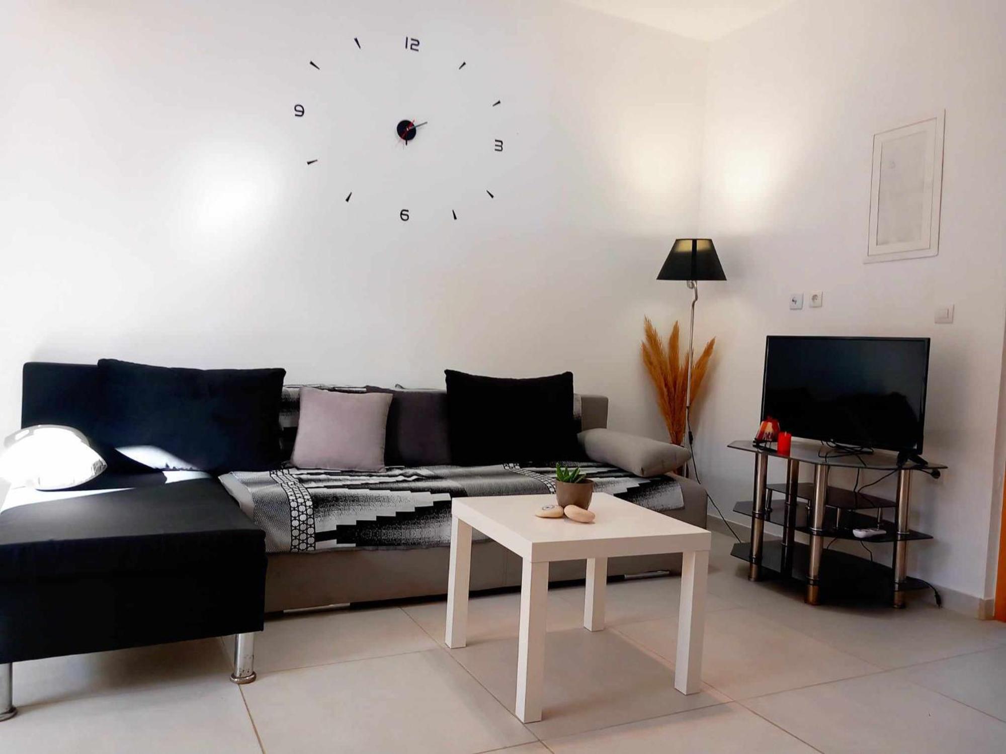 4t Apartment