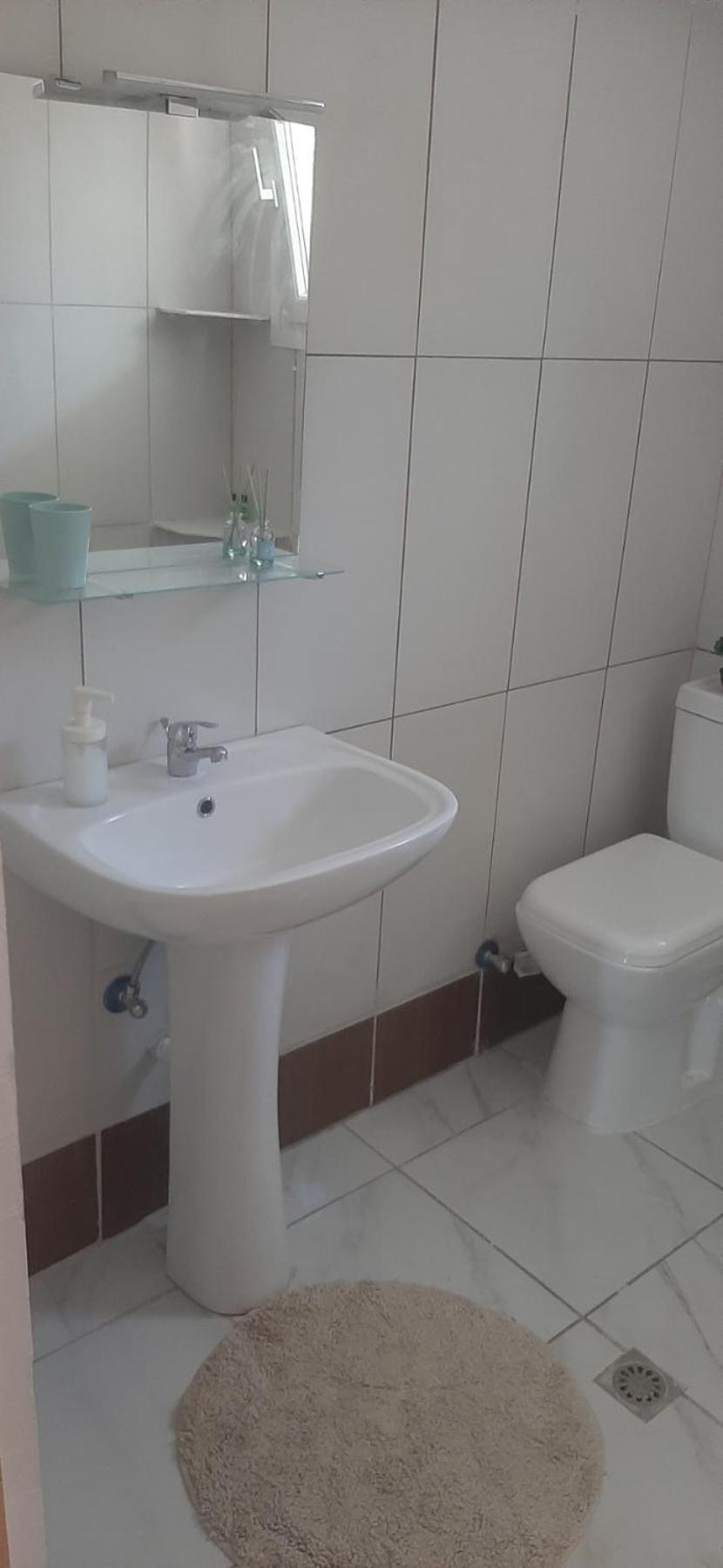 4t Apartment Argostoli (Kefalonia)