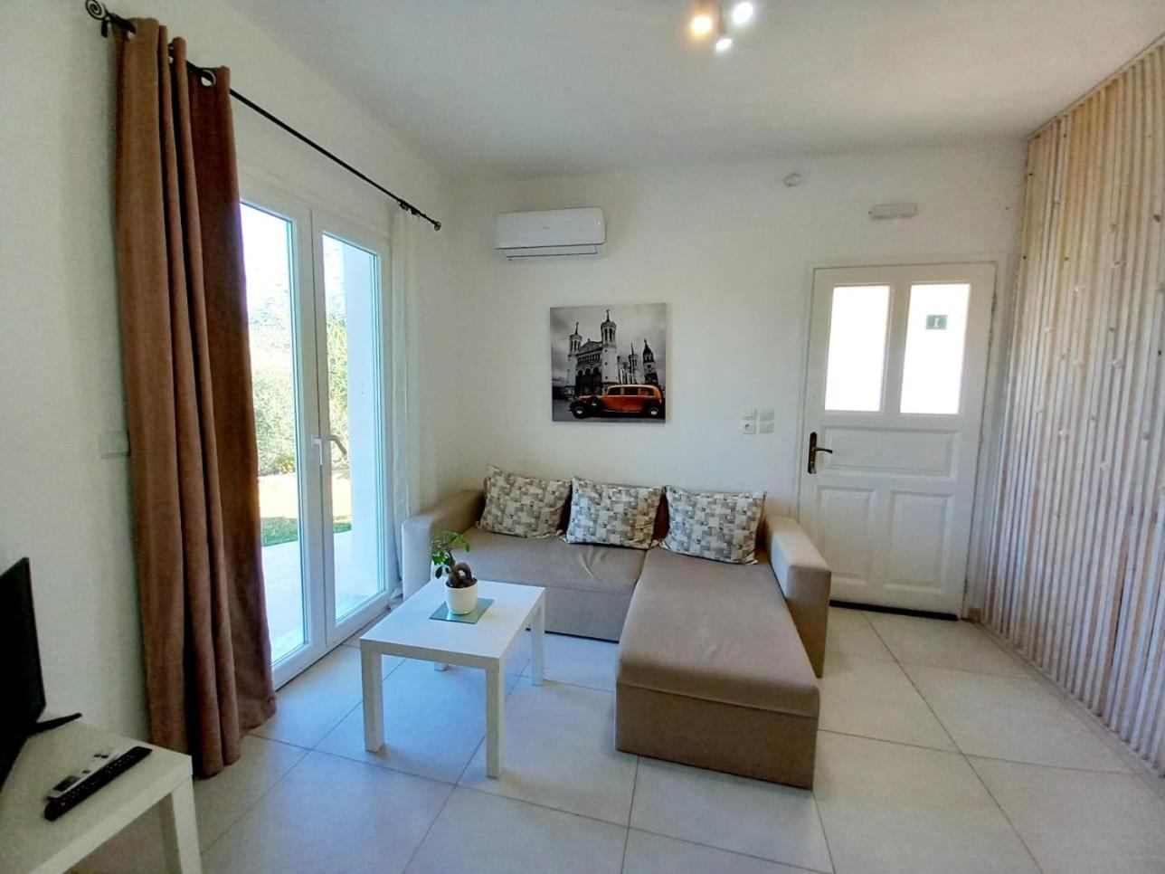 4t Apartment