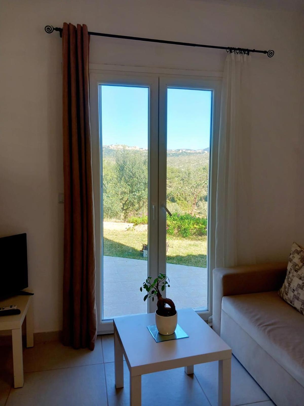 Apartment 4t Argostoli (Kefalonia)