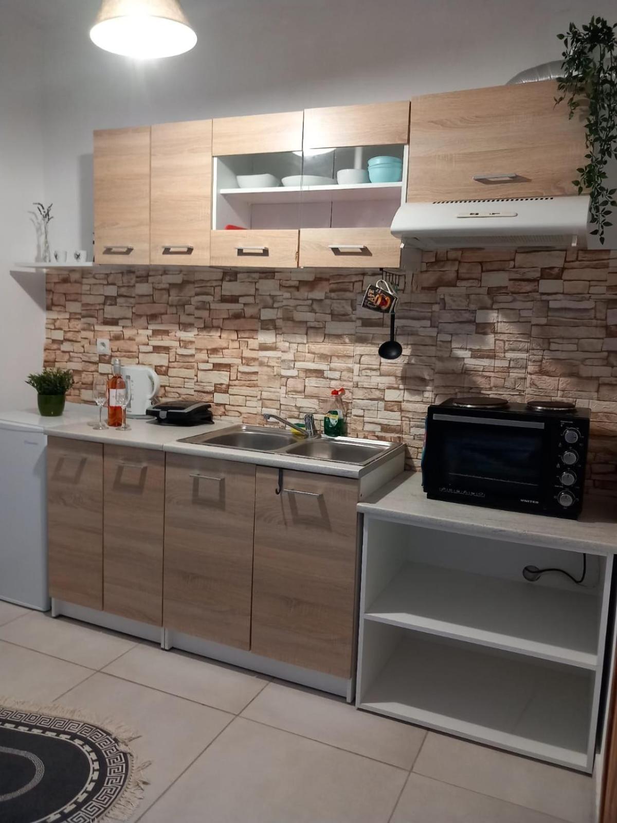4t Apartment