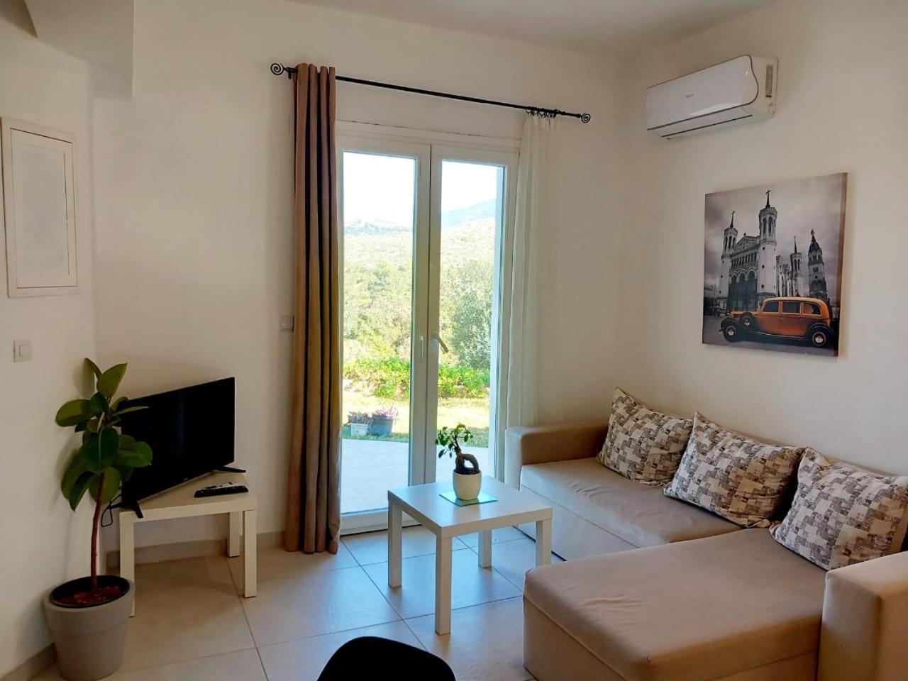 Apartment 4t