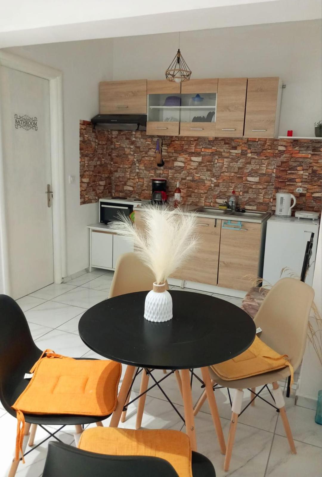 4t Apartment Argostoli (Kefalonia)