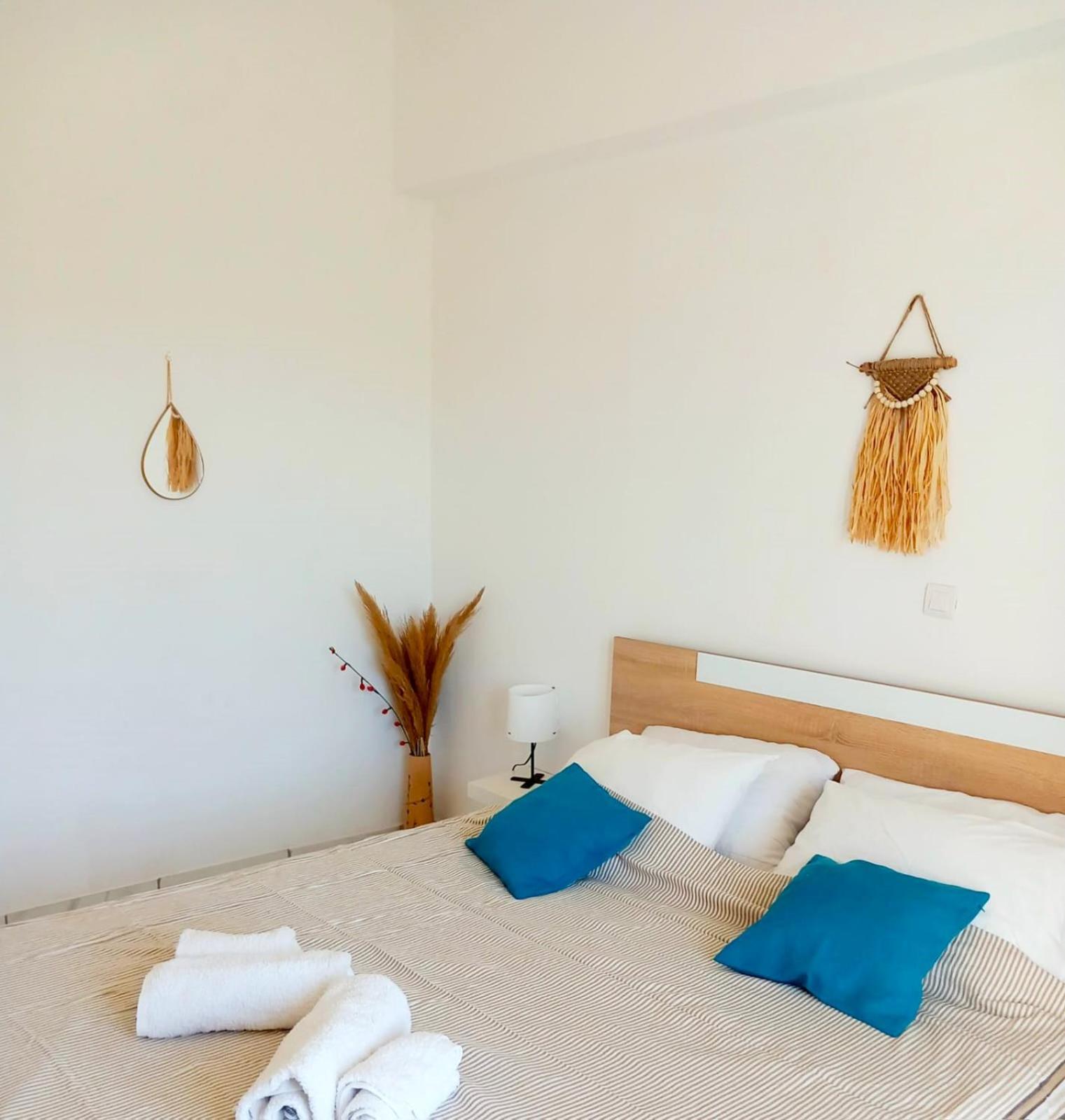 Apartment 4t Argostoli (Kefalonia)