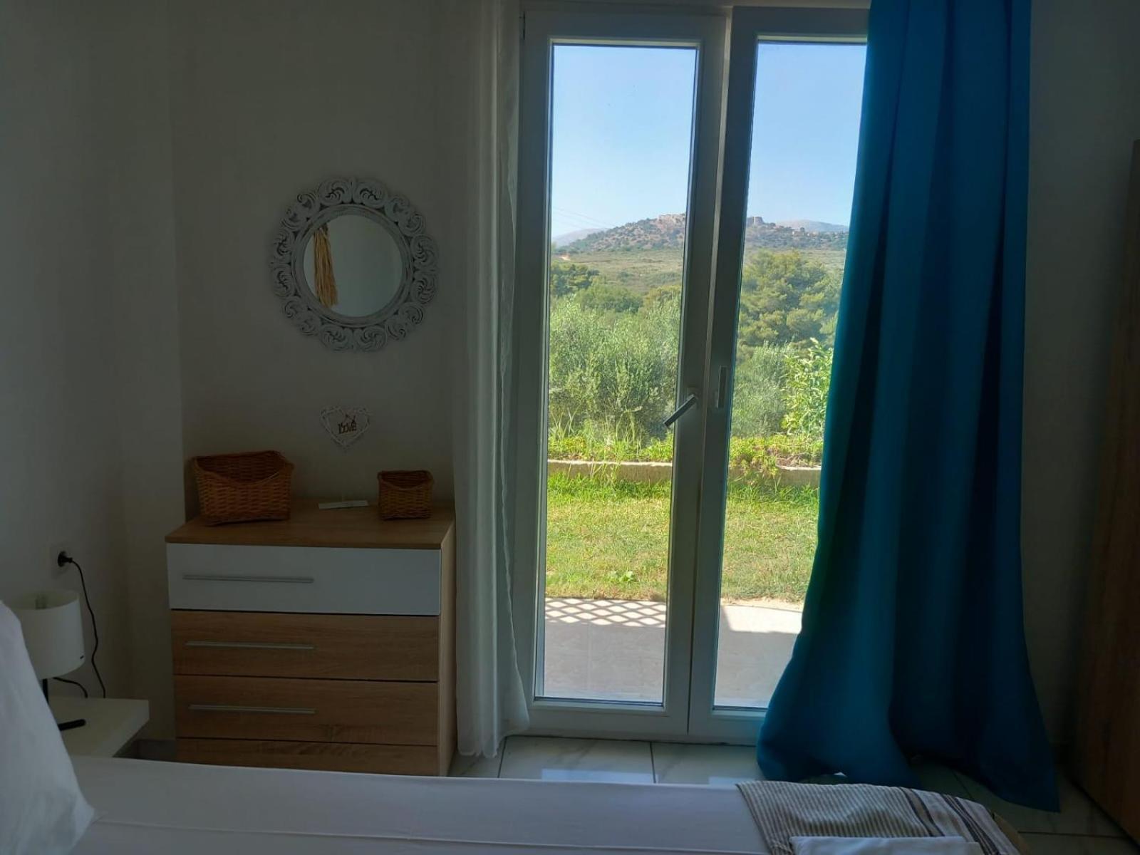 4t * Argostoli (Kefalonia)