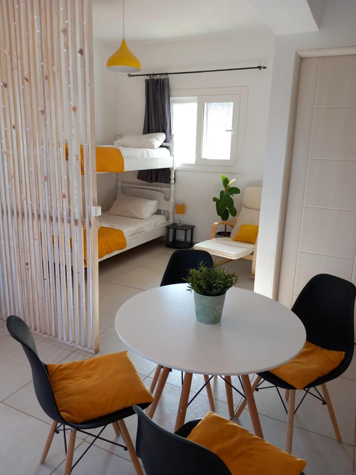 Apartment 4t Argostoli (Kefalonia)
