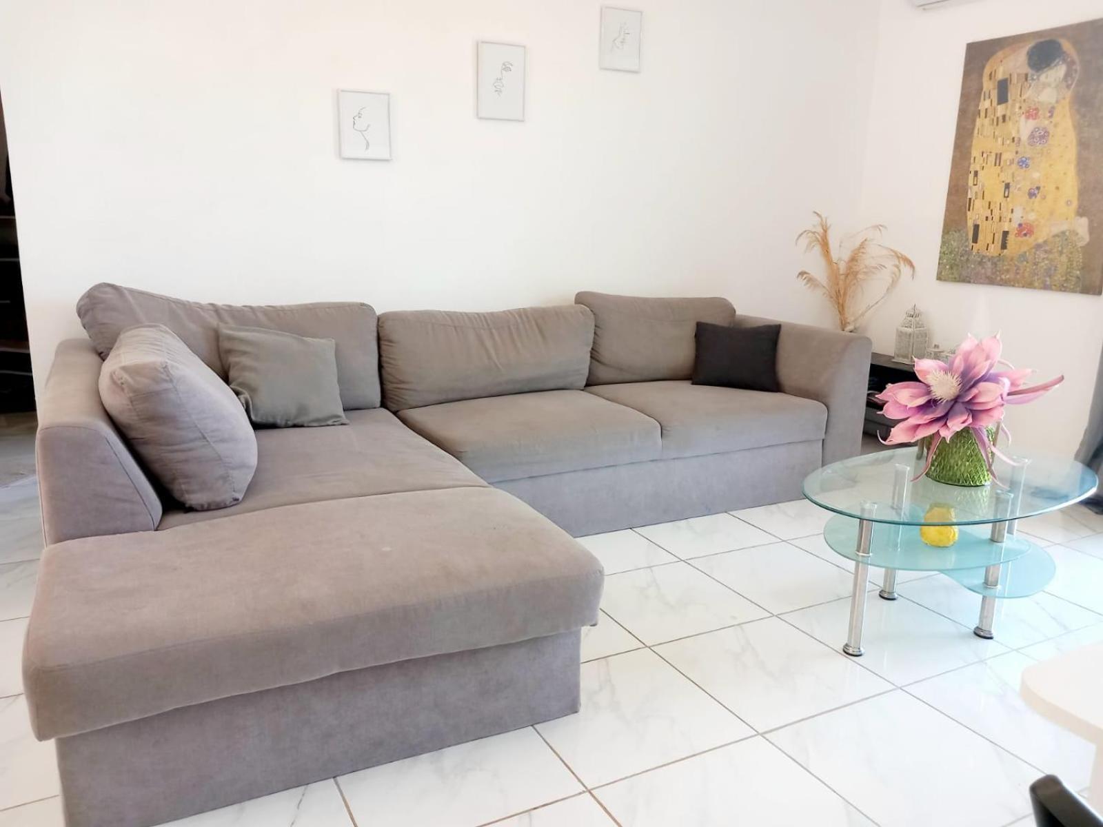 4t Apartment Argostoli (Kefalonia)