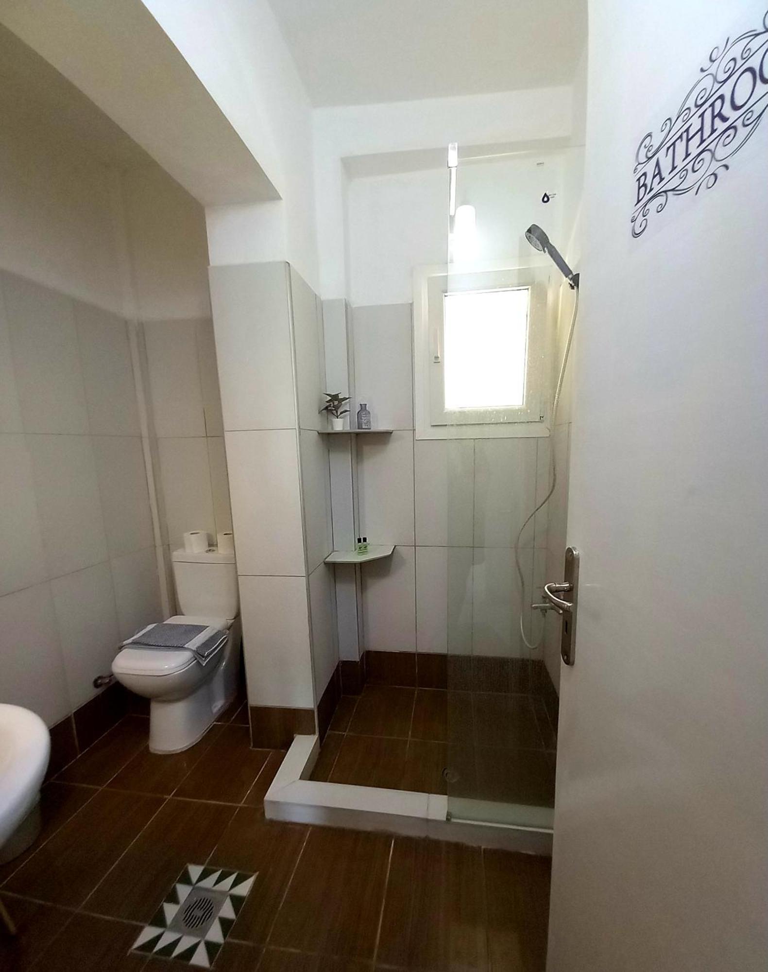 4t Apartment Argostoli (Kefalonia)